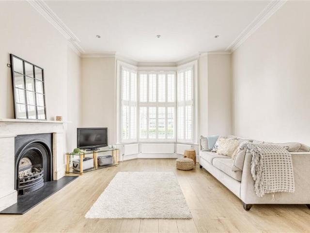 House for rent in Fulham, Greater London