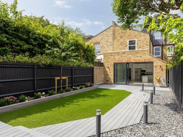 House for rent in Fulham, Greater London
