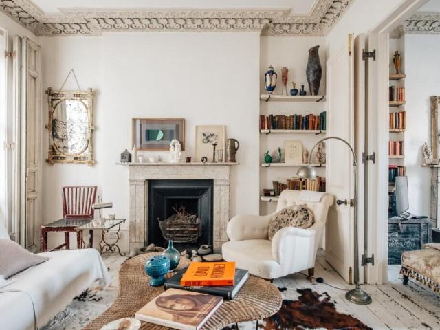 House for rent in Stockwell, Greater London