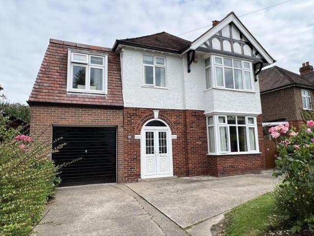 House for rent in Porthill, Frankwell