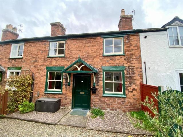 House for rent in Wem Urban, Wem