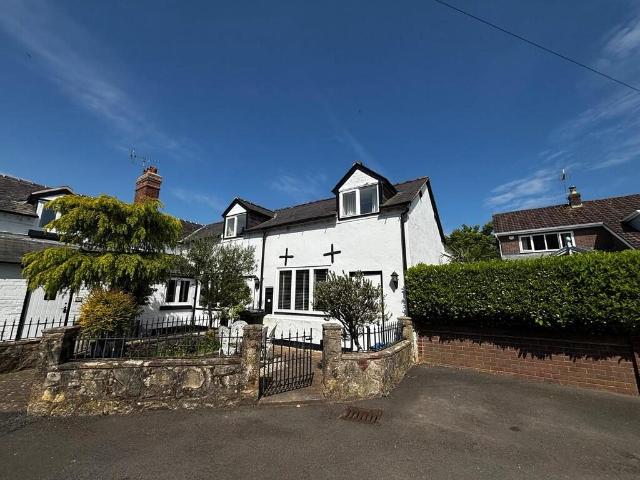 House for rent in Wixhill, Shropshire