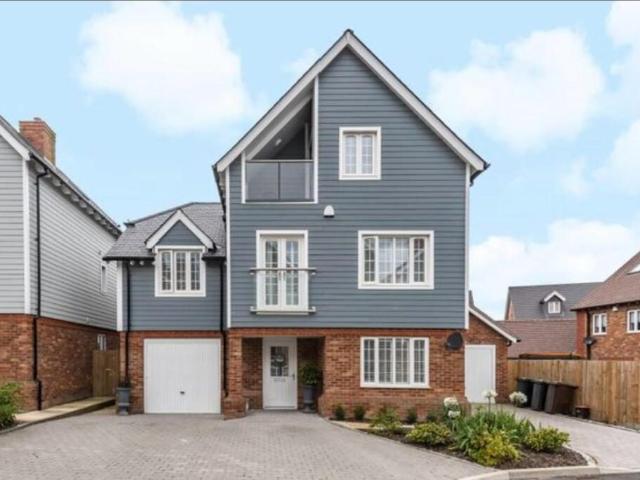 House for rent in Bourne Vale, Kent