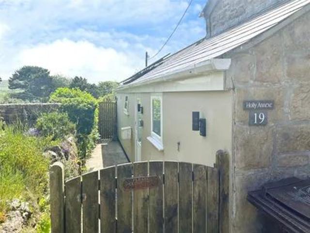 House for rent in Penbeagle, Cornwall