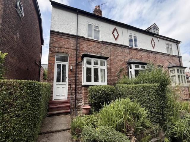 House for rent in Knutsford