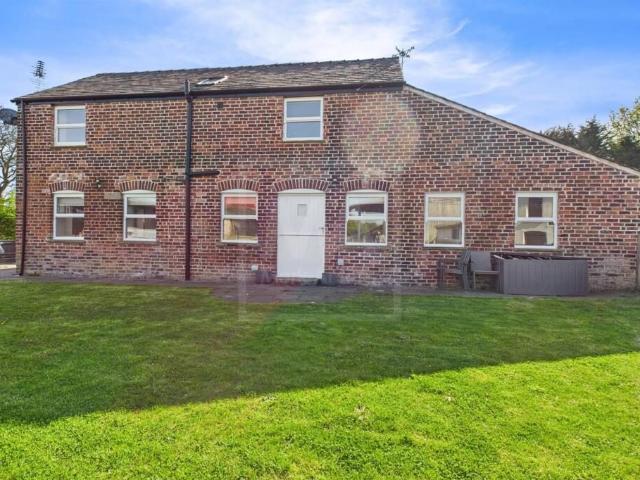 House for rent in Little Town, Warrington