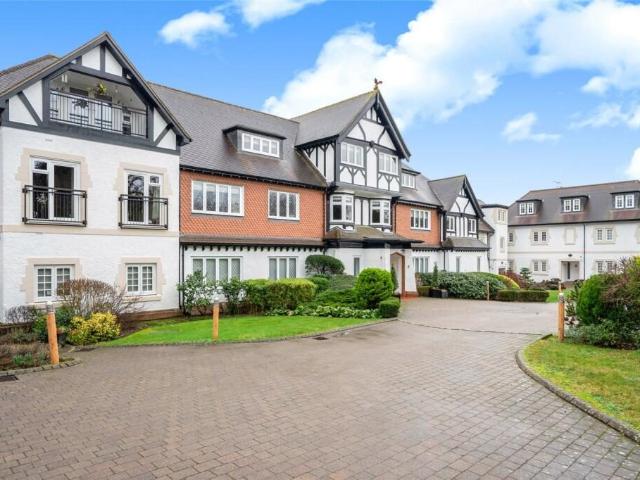 House for rent in Bushey