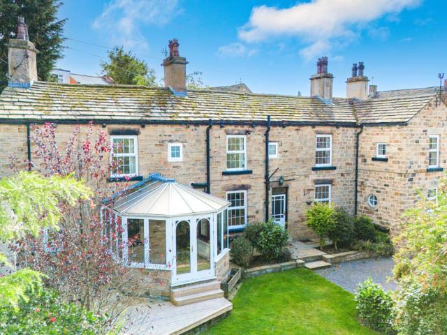 House for rent in Middlestown, West Yorkshire