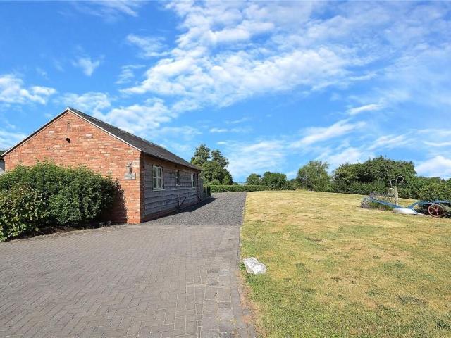 House for rent in Forthampton, Worcestershire