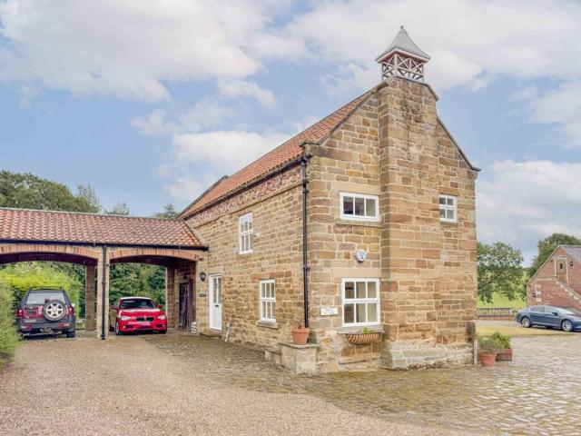 House for rent in North Yorkshire