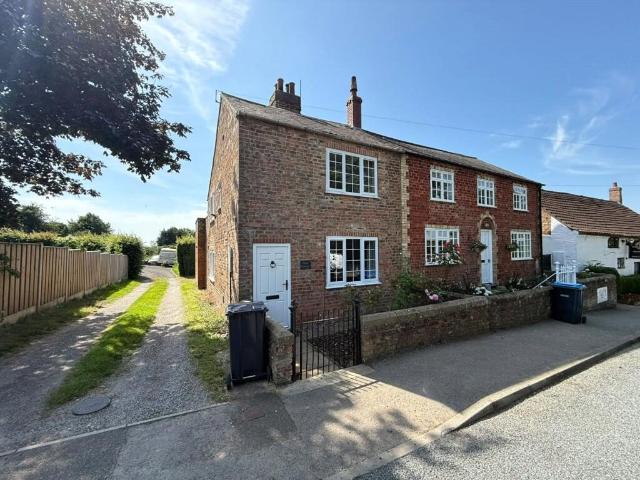 House for rent in North Yorkshire