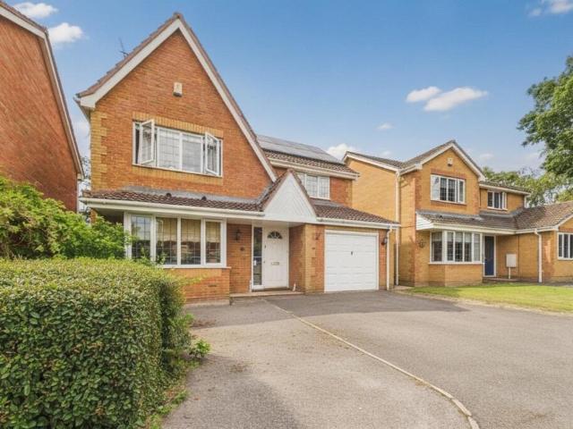 House for rent in Farnborough, Hampshire