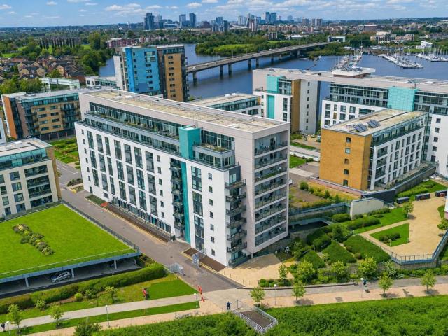House for rent in Cardiff International Sports Village, Falcon Lodge