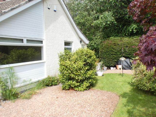 Apartment for rent in Craigmarloch, Dullatur