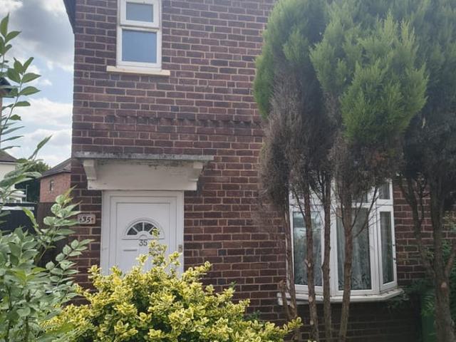 House for rent in Leyfields, Tamworth
