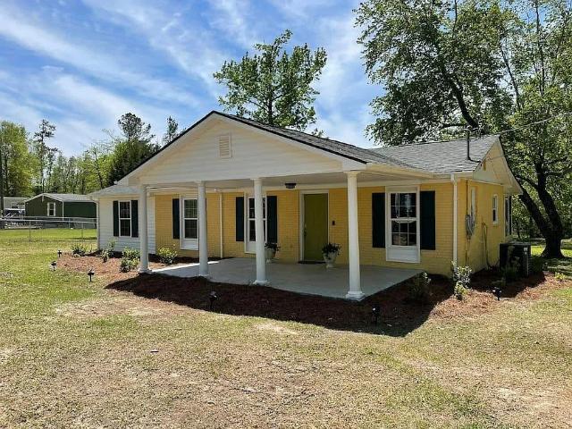 House for rent in Prosperity