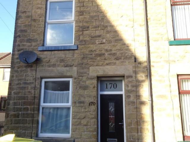 House for rent in Lower Walkley, Walkley