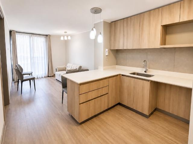 Casa en arriendo en Barrio Los Estanques, Providencia