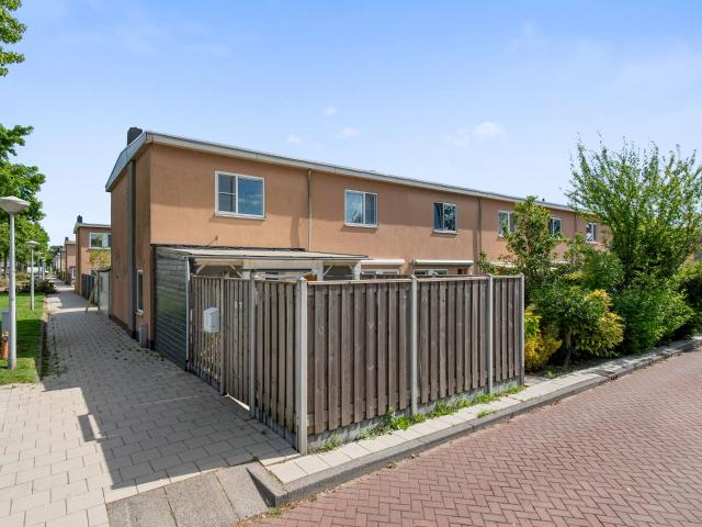 Woning te huur in Noord, Amsterdam