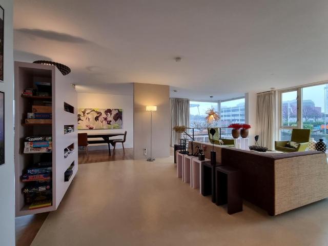 Woning te huur in Rijswijk, Zuid Holland