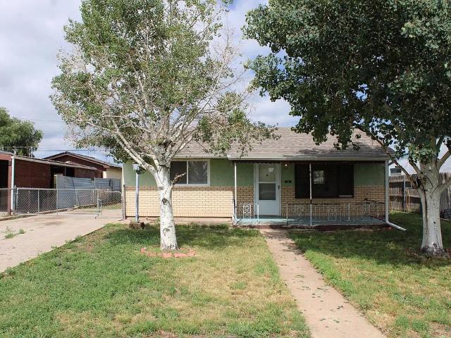 House for rent in Pueblo