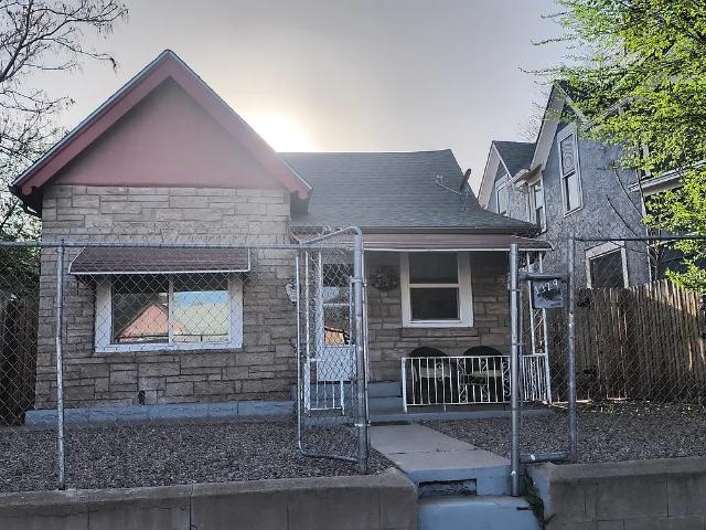 House for rent in Pueblo