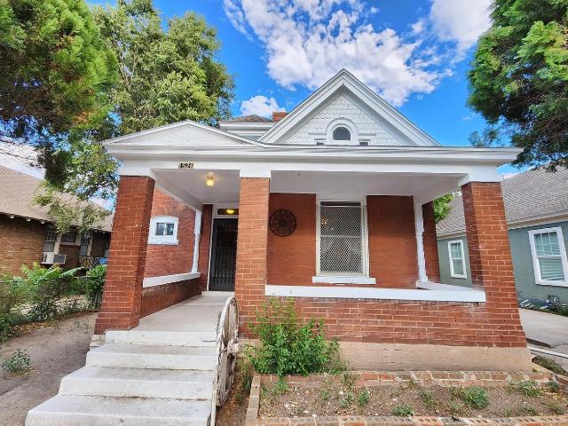 House for rent in Pueblo