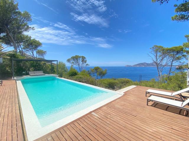 Casa en alquiler en Serra de Tramuntana, Baleares
