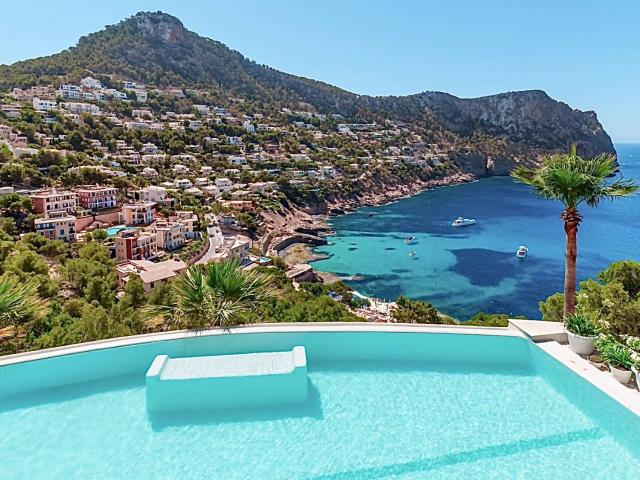 Casa en alquiler en Serra de Tramuntana, Baleares