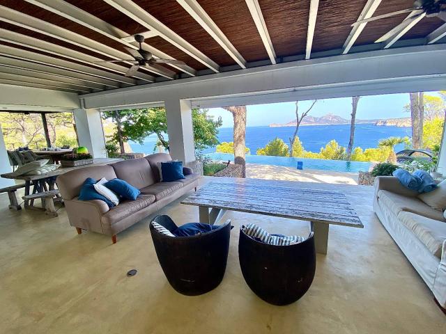 Casa en alquiler en Serra de Tramuntana, Baleares