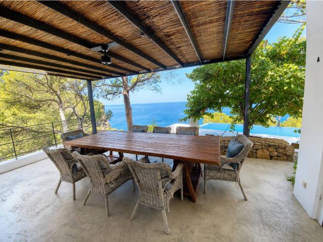 Casa en alquiler en Serra de Tramuntana, Baleares