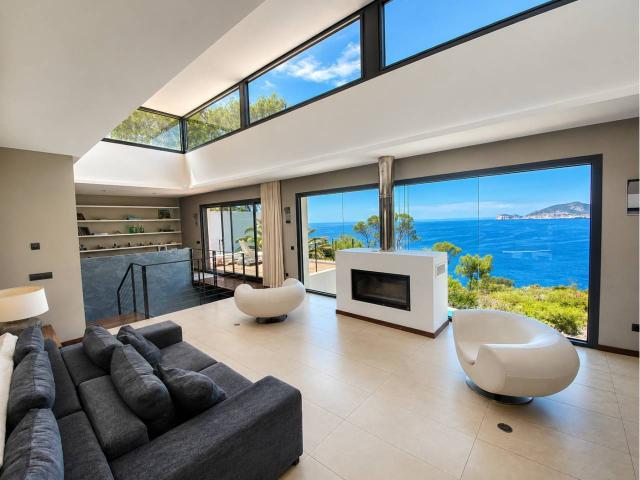 Casa en alquiler en Port d'Andratx, Andratx