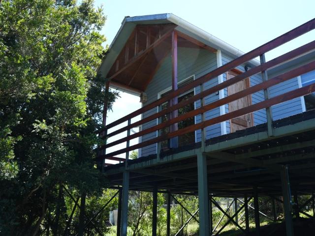 Casa en arriendo en Alerce, Los Lagos