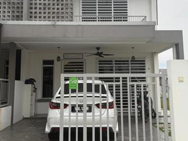 Terraced House for rent in Selangor