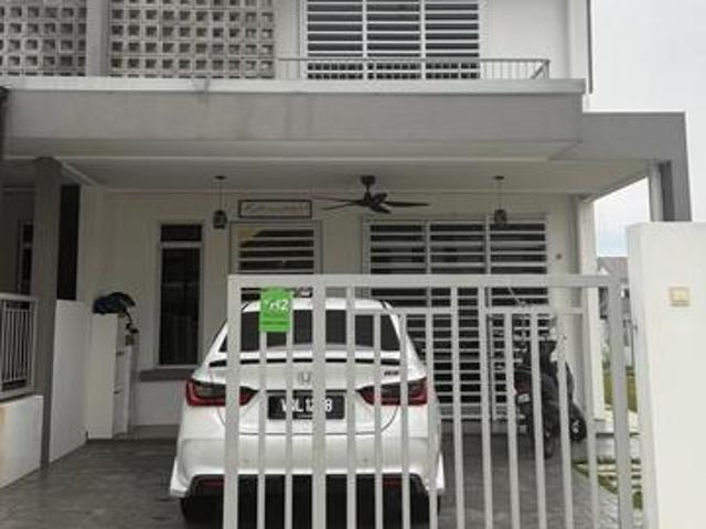 Terraced House for rent in Petaling, Alam Impian