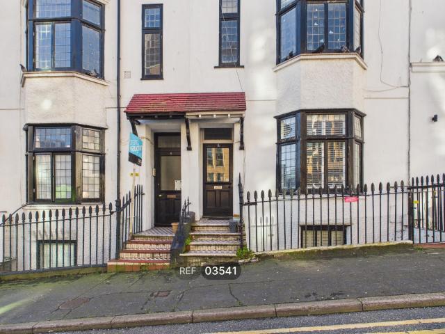 House for rent in Round Hill, Brighton & Hove