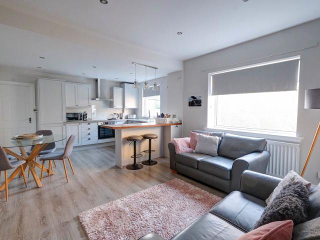 House for rent in Amble By the Sea, Amble
