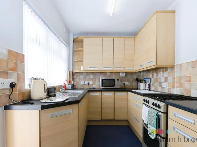House for rent in New Boultham, Brayford