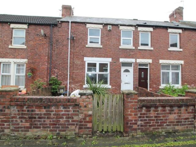 House for rent in Hirst, Ashington