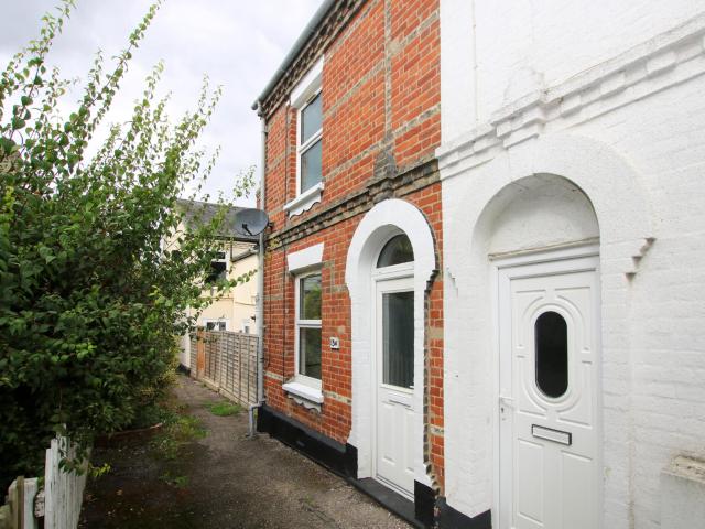 House for rent in Newmarket, West Suffolk