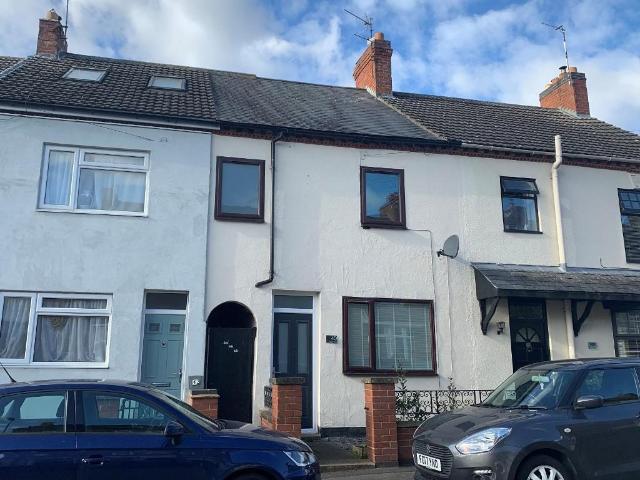 House for rent in Desborough