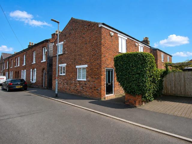 House for rent in Knutsford