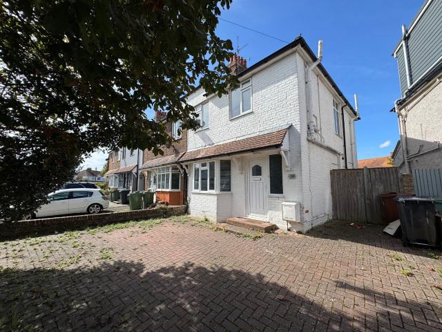 House for rent in St Anthony's Hill, Eastbourne