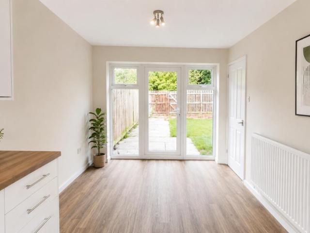 House for rent in Eastgate, Peterborough