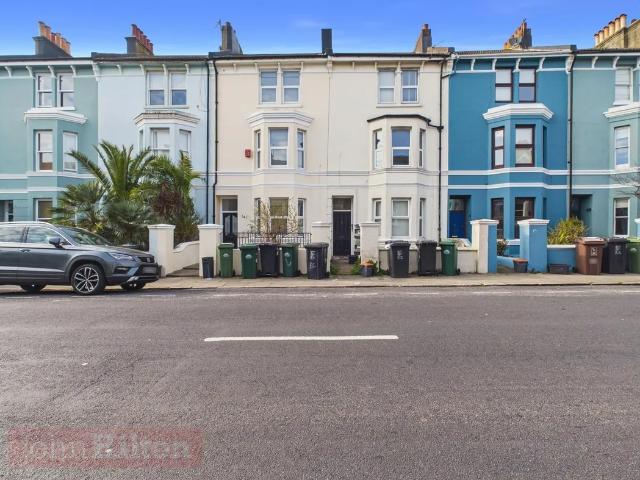 House for rent in Hanover & Queen's Park, Brighton