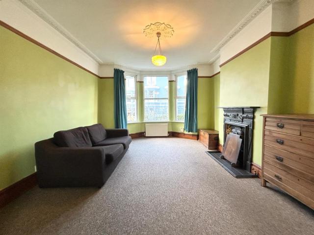 House for rent in Queen's Park, Brighton & Hove