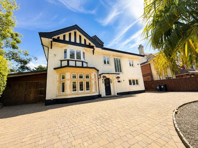House for rent in Springbourne, Bournemouth