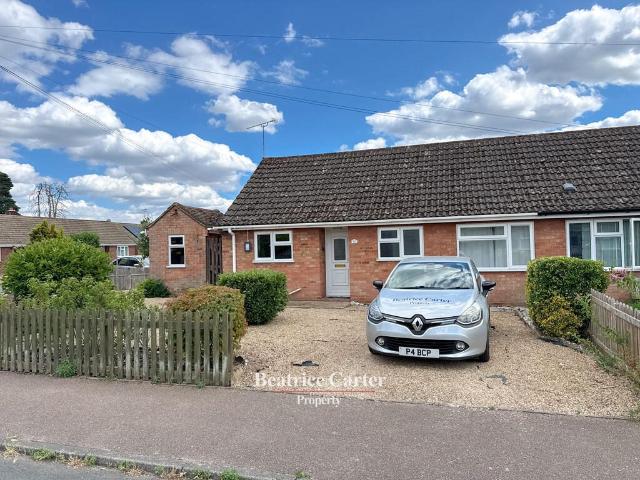 House for rent in Chedburgh, Suffolk