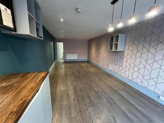 Commercial for rent in Old Wharf, City Of Leicester