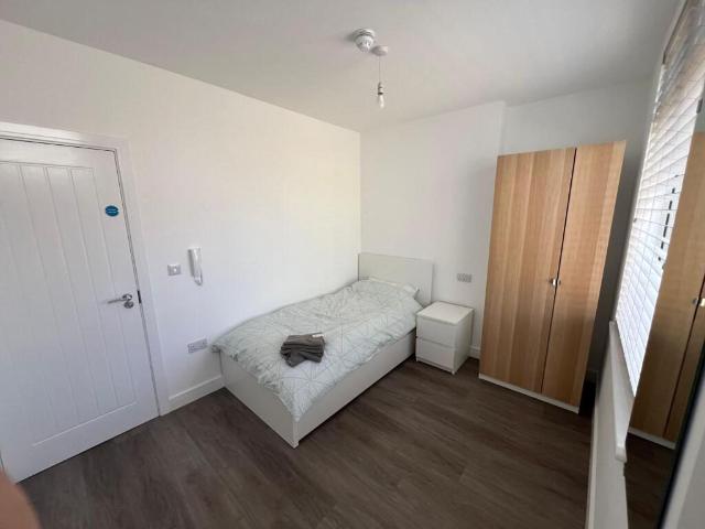 House for rent in Eastwood, Attenborough